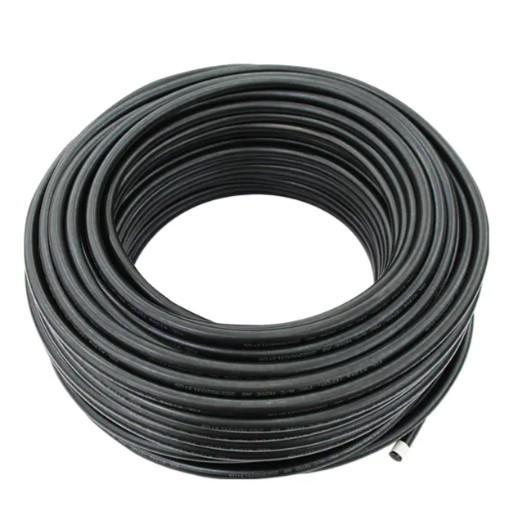 How Do I Identify the Correct Size and Specification of Type E Air Conditioning Hoses for My Vehicle?